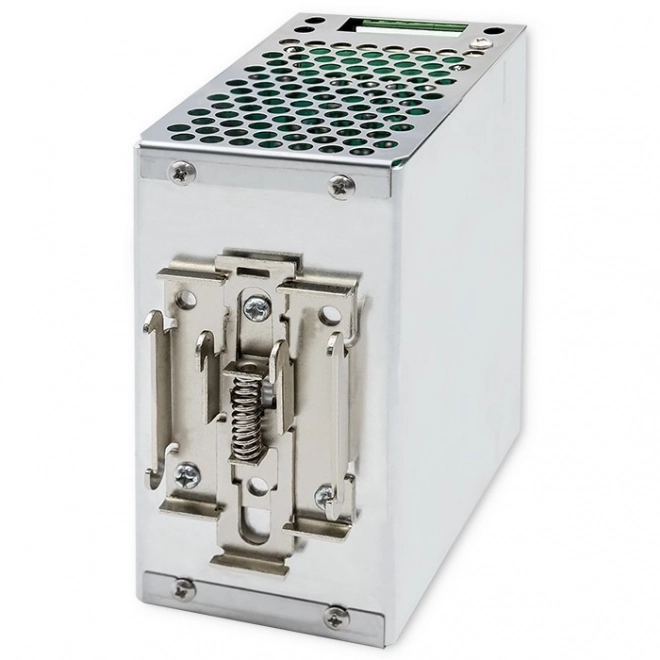 Din sínre szerelhető UPS modul 40A 24V