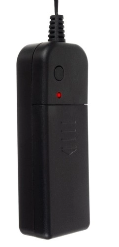 Led világító álarc