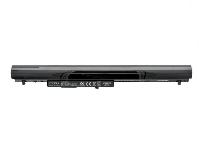 HP 240/255 G2 laptop akkumulátor 2200 mAh