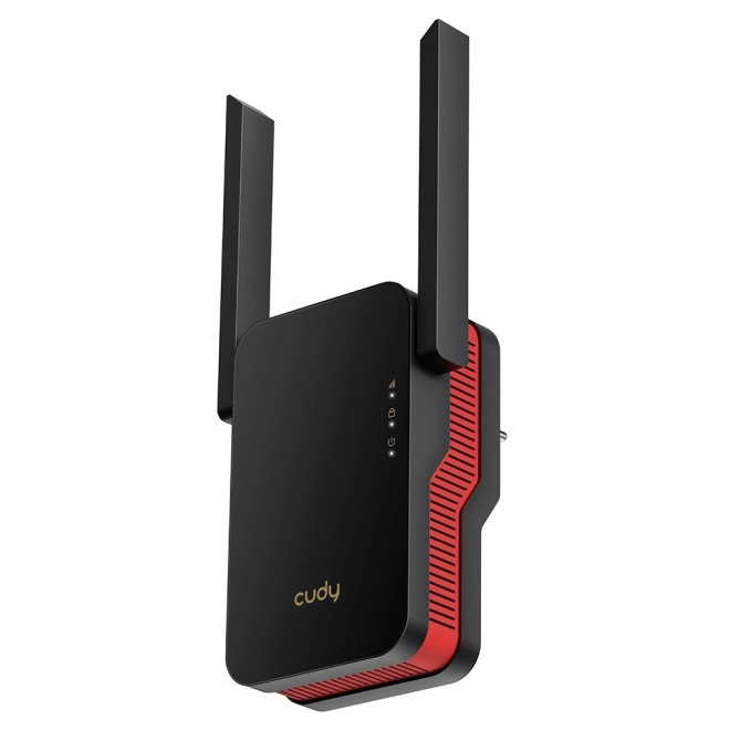 Wifi Mesh Jelismétlő