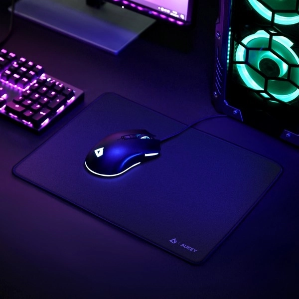 Aukey vízálló gamer egérpad