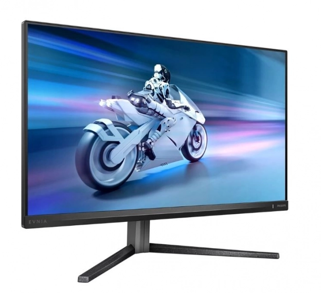 Philips 27" IPS 180Hz HDMI DP monitor Pivot funkcióval