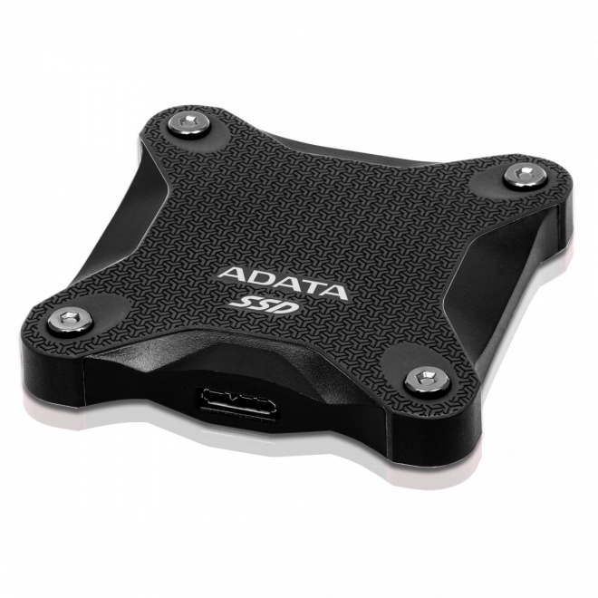 Külső SSD meghajtó ADATA SD620 512GB