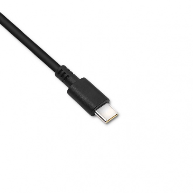 Minőségi Usb-C hálózati adapter 90W - Qoltec