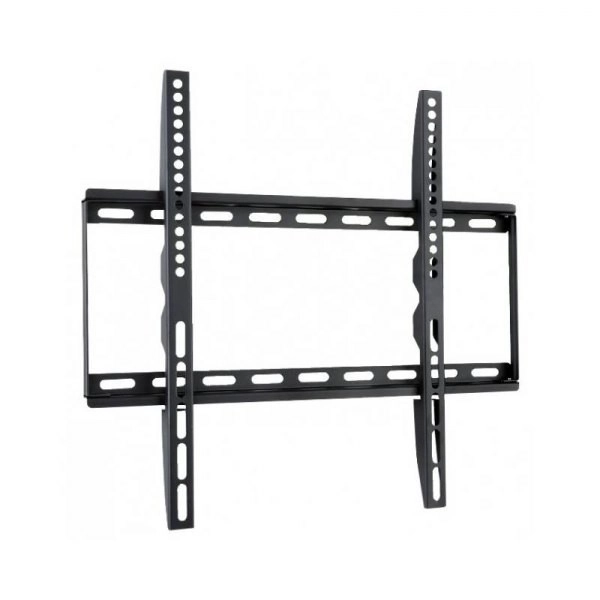 Fali LCD/LED TV tartó 23-55 hüvelyk, Slim, fekete