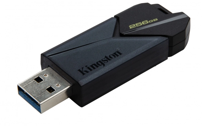 Pendrive Kingston DataTraveler Exodia Onyx 256GB USB 3.2