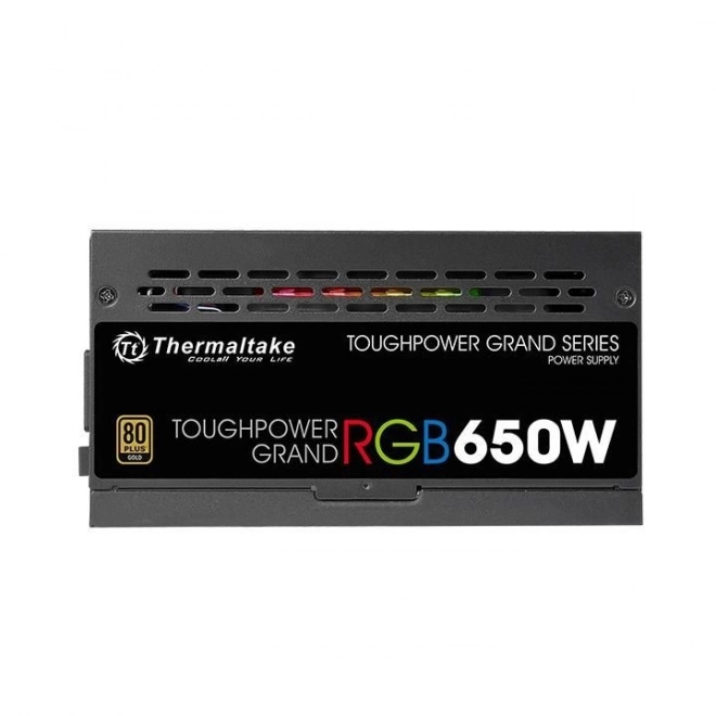 Toughpower Grand RGB Sync 650W tápegység