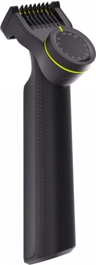 Rugalmas 360°-os fej a tökéletes érintkezésért