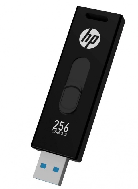 Hp 256gb pendrive usb 3.2