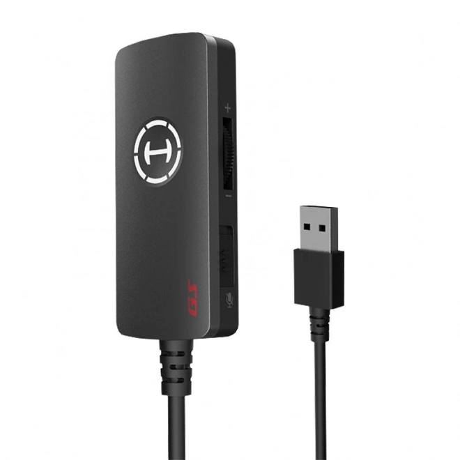 Külső USB hangkártya Edifier GS02