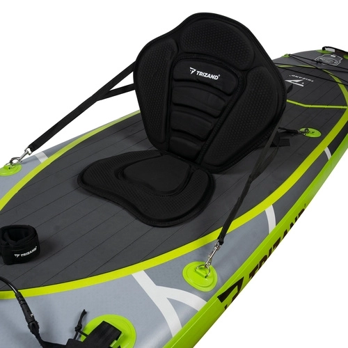 SUP Deska 335cm tartozékokkal Trizand