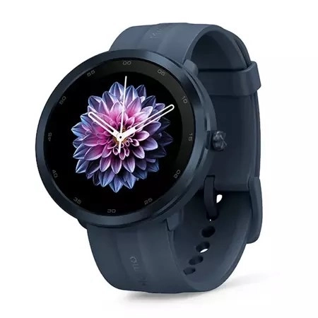Maimo Watch R okosóra GPS Kapcsolattal Android és iOS számára