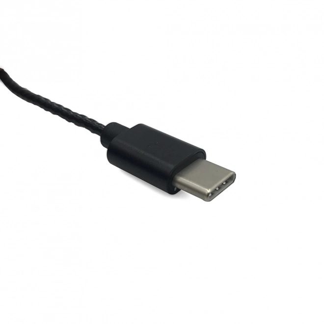 Magicsound USB-C fülhallgató