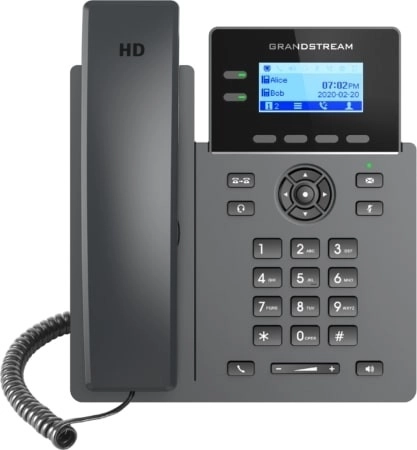 Voip telefon grp2602p