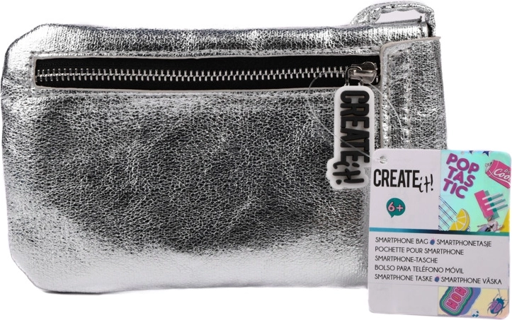 Biztonságos cipzáras záródás