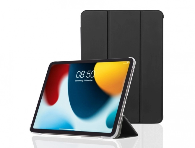 Fekete tiszta tok iPad Mini 8.3 2021-hez