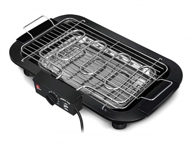 Elektromos asztali grill