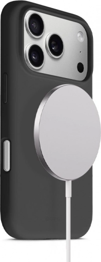 Erős N52 mágnesek a biztos MagSafe rögzítéshez