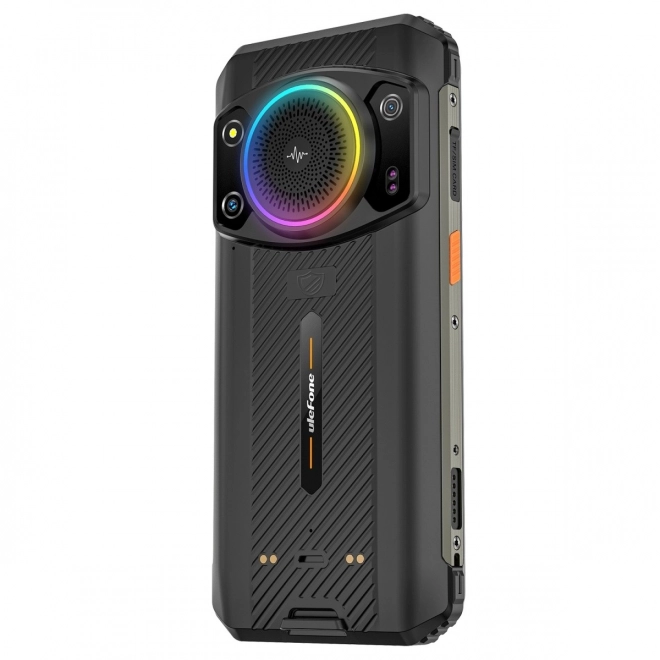 Vízálló okostelefon Armor RGB 8/256GB