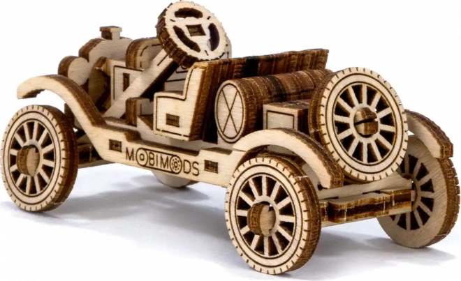 Fa 3D Puzzle - Retro Ride 2 Modell (Ford Model T)