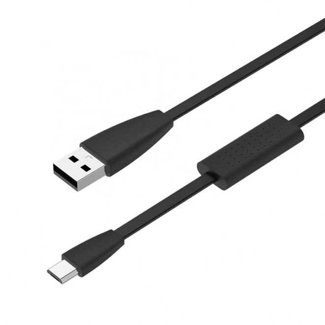 Hőmérséklet- és páratartalom-érzékelő kábel Broadlink RM4-hez