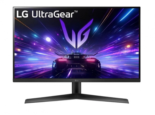 27 hüvelykes FHD LG ultragear monitor