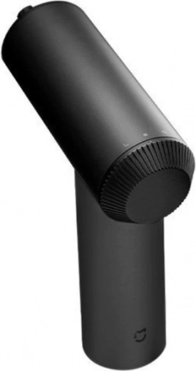 2000 mAh akkumulátor és gyűrűs LED