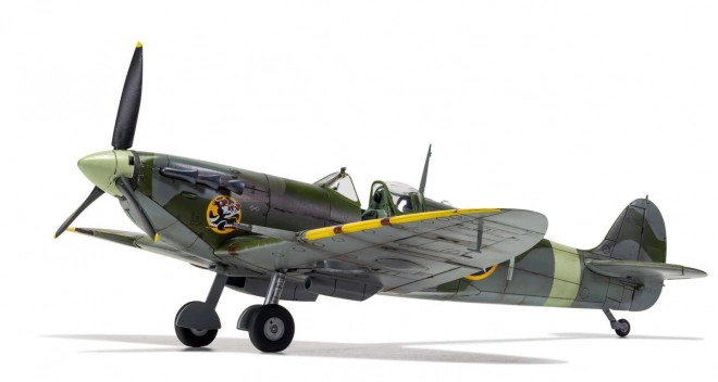 Supermarine Spitfire Mk.Vb modell repülőgép