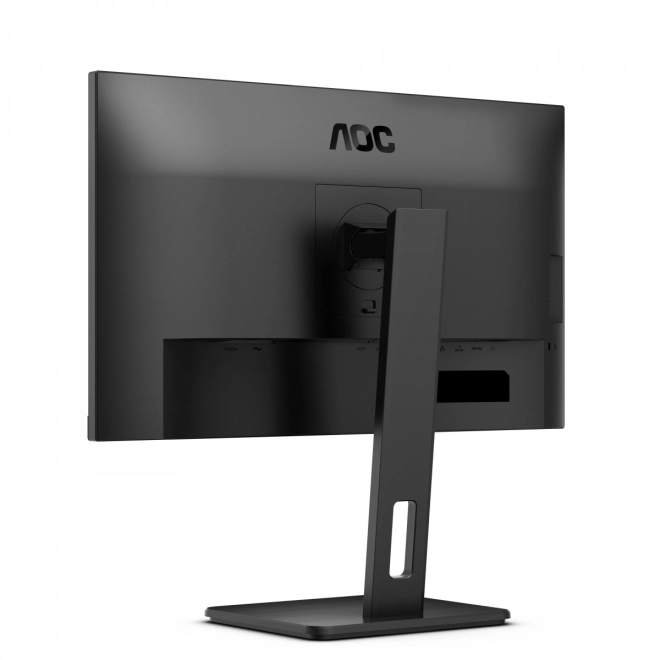 Monitor 27 hüvelykes IPS HDMI DP USB-C Pivot