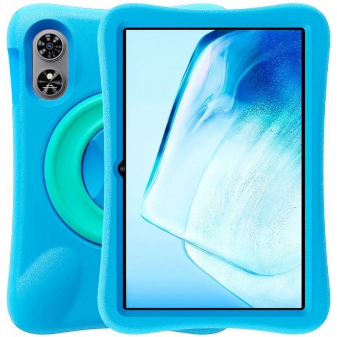 Tablet gyerekeknek wifi 10 hüvelykes 4/64GB szürke