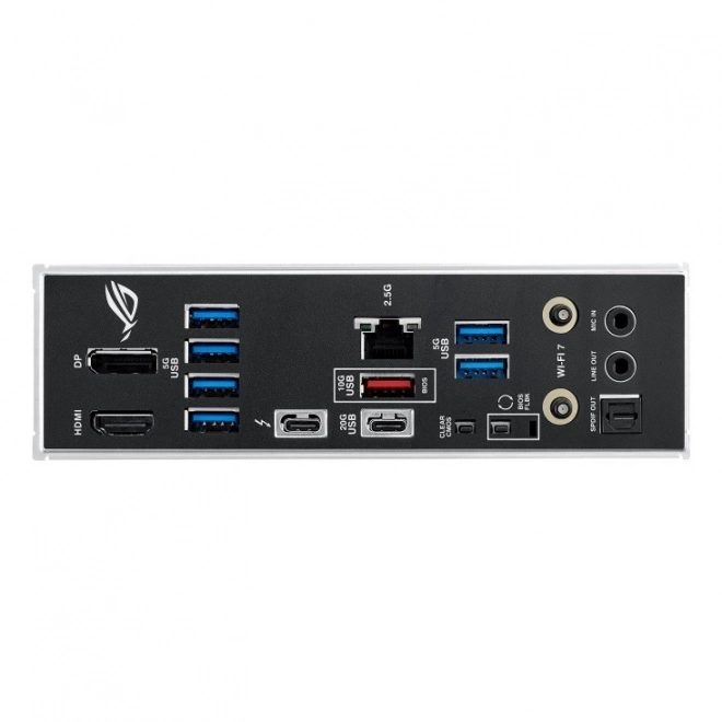 ROG STRIX B860-F GAMING WIFI alaplap