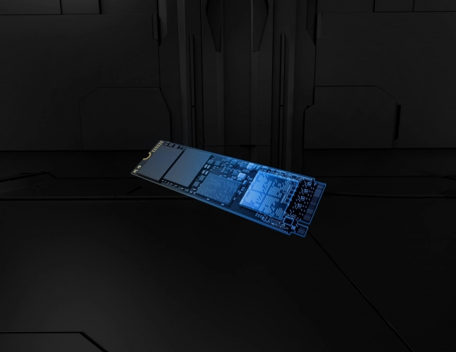 SSD Kingston FURY Renegade G5 1TB NVMe 5.0 M.2