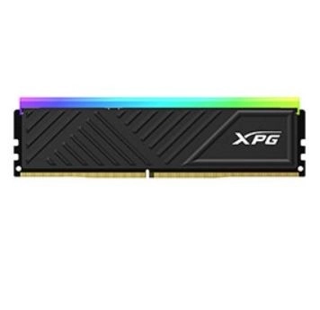 XPG Spectrix DDR4 3600 32GB 2x16 RGB memória