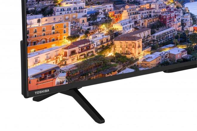 QLED TV 50 hüvelyk