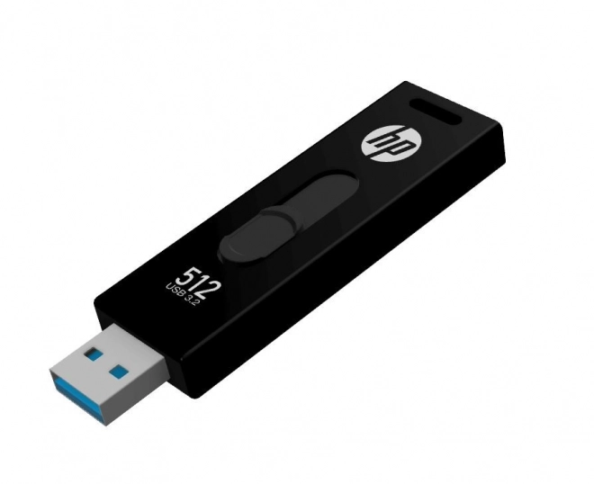 Hp 512gb pendrive