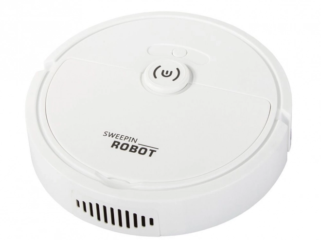 Automatikus Robotporszívó
