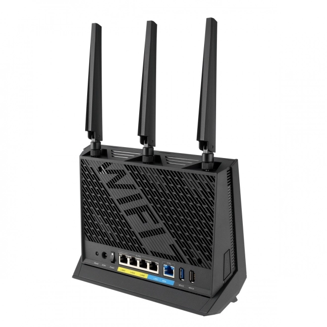 Wi-Fi 7 Router