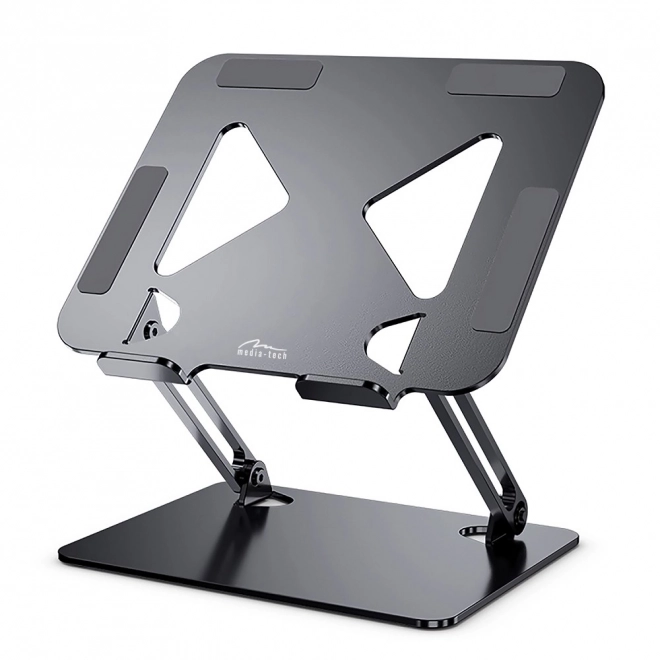 Ergonomikus laptopállvány