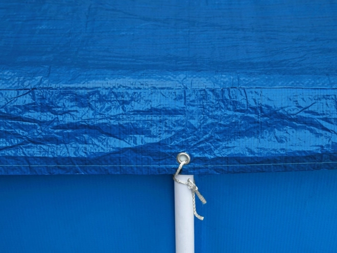 Bestway medence fedél 259x170 cm