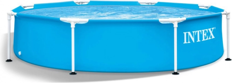 Masszív és stabil fémkonstrukció