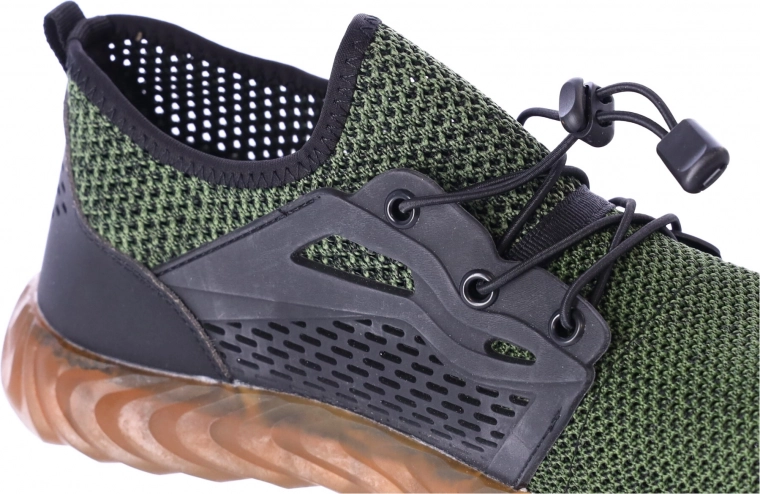 Légáteresztő felsőrész egész napos kényelemhez