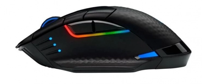 Corsair Dark Core RGB Pro vezeték nélküli gamer egér