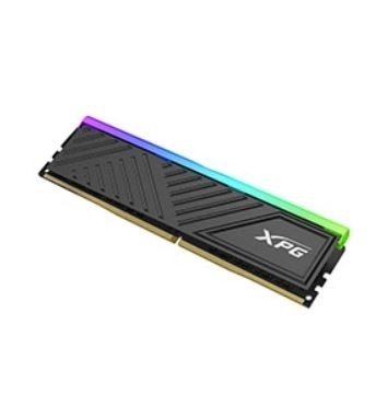 XPG Spectrix DDR4 3600 32GB 2x16 RGB memória