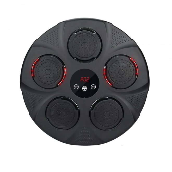 Zenei box gép bluetooth edzőcélpont