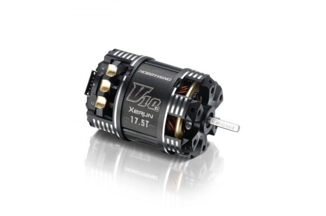 Hobbywing Xerun V10 G3 versenymotor 10.5T 4500KV