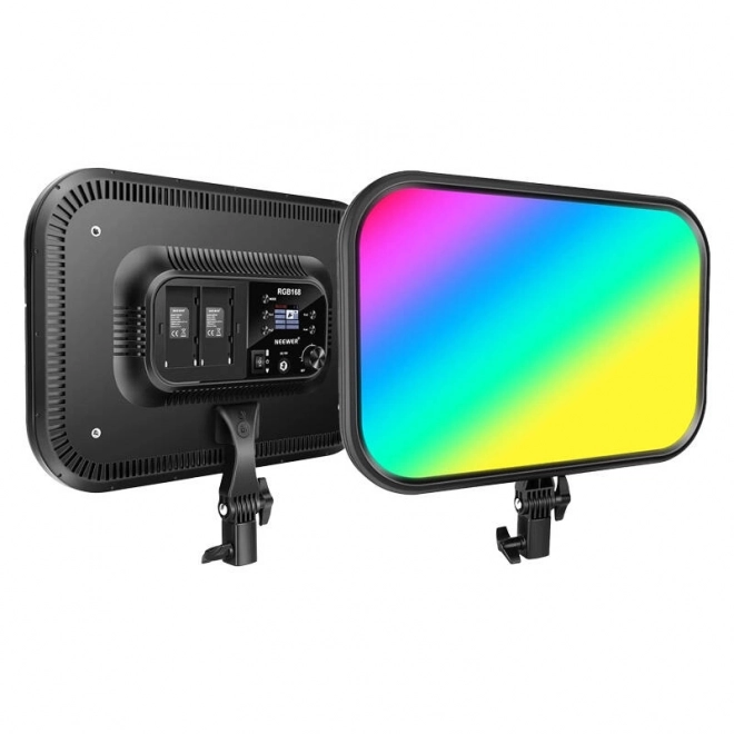 Neewer LED lámpa 60W RGB állítható színhőmérséklettel