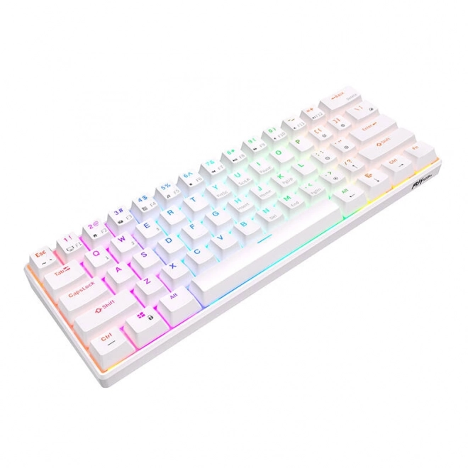Mechanikus billentyűzet RGB Royal Kludge RK61