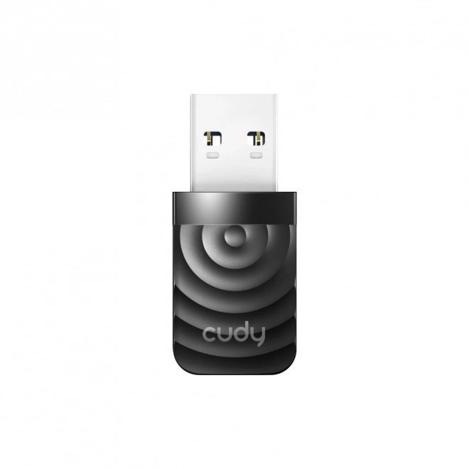 Nagy teljesítményű USB Wi-Fi adapter