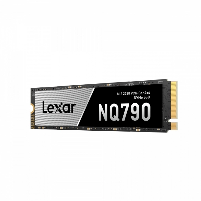 Lexar NQ790 SSD 2TB PCIe 4.0