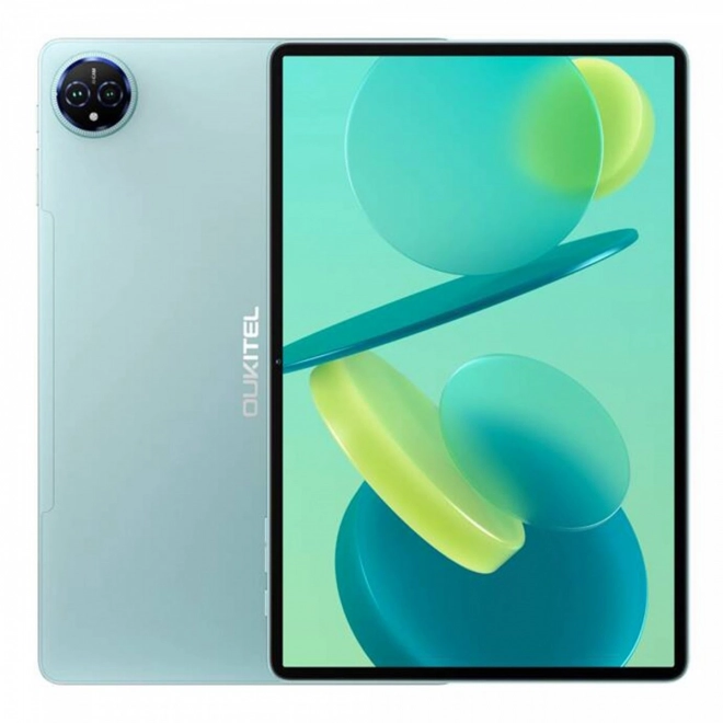 11 hüvelykes 4G táblagép 4/256GB zöld